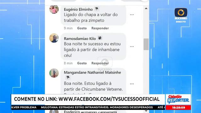 CIDADÃO REPORTER |EDIÇÃO DE SEGUNDA-FEIRA |25|03|2024 смотреть онлайн