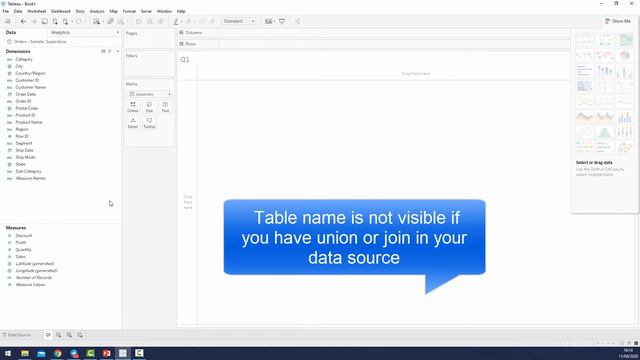 TABLEAU DESKTOP SPECIALIST + TABLEAU DESKTOP CERTIFIED ASSOCIATE + 6 MUST KNOW TIPS BEFORE THE EXAM смотреть онлайн