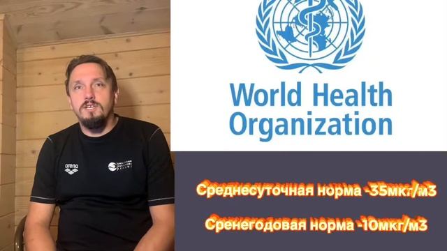 Воздух которым я дышу Микрочастицы pm2.5 pm10 смотреть онлайн