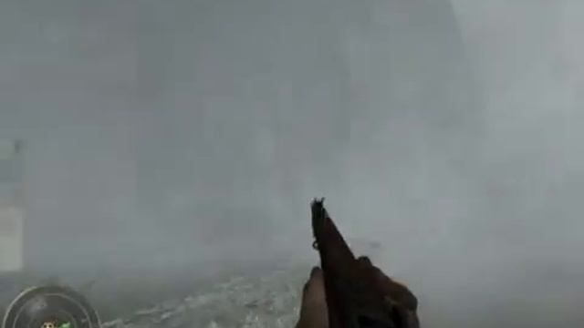 Call of Duty 5 World at War Walkthrough 3 - Hard Landing - Veteran Gameplay смотреть онлайн