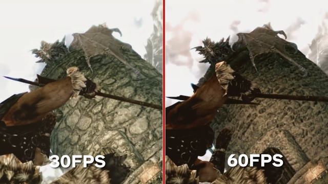 Skyrim Mods on Xbox Series X Make it The Ultimate Console Version смотреть онлайн
