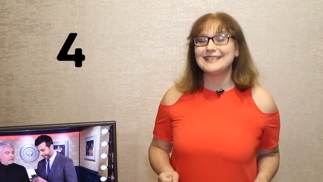 «Училка vs ТВ»: САМЫЕ ПОПУЛЯРНЫЕ ОШИБКИ! смотреть онлайн