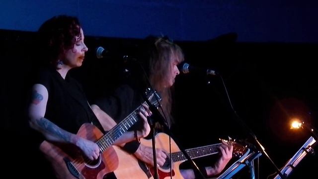 Ayreon - Valley of the Queens [Live from The Gentle Storm tour] смотреть онлайн