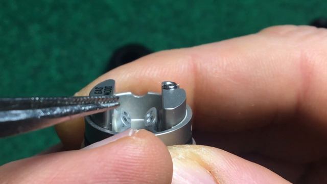 G.R. 1 rda by Gas Mods смотреть онлайн