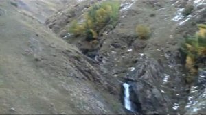 рутульский район, горы ,дюльти.mp4