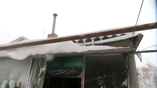 #14.НОЧНОЕ ВИДЕНИЕ моей проблемы.ОСВЕЩЕНИЕ двора в деревне. смотреть онлайн