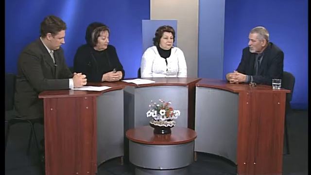 Розмова на тему 6.12.2011 смотреть онлайн