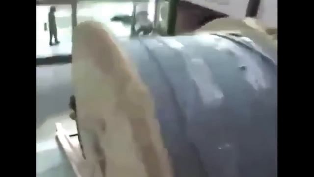 Чуть не укатало [ВИДЕО] смотреть онлайн
