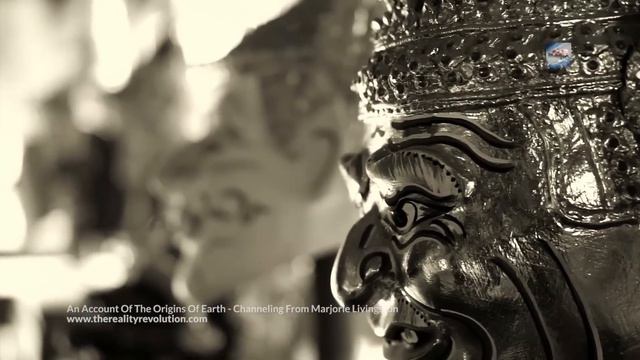 An Account Of Origins - Channeling From Marjorie Livingston (Unabridged Audiobook) смотреть онлайн