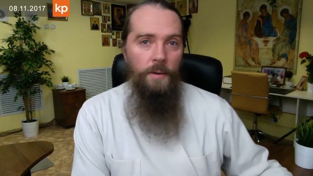 В церковь и в горе, и в радости? смотреть онлайн