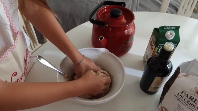 Как приготовить дагестанский хлеб-лепешку смотреть онлайн