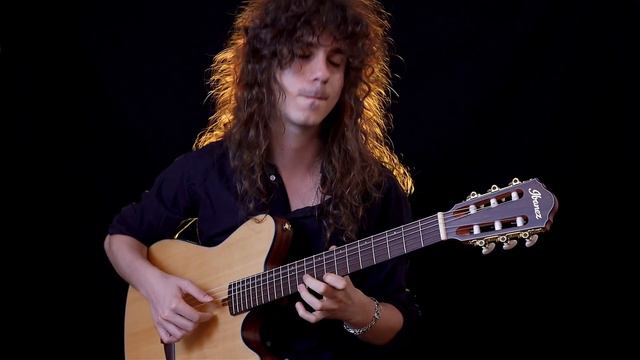 Edoardo Taddei | Wail | 2023 playthrough смотреть онлайн