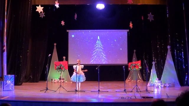 "Я и солнышко" - Вокальная студия "Рябинушка" смотреть онлайн