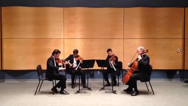 Millenius String Quartet - Tango in D (Spanish Dance) - by Isaac Albeniz смотреть онлайн