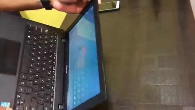 Asus X200CA Netbook (Refurbished – compact and light-weight laptop) at Trivikram Techstore смотреть онлайн