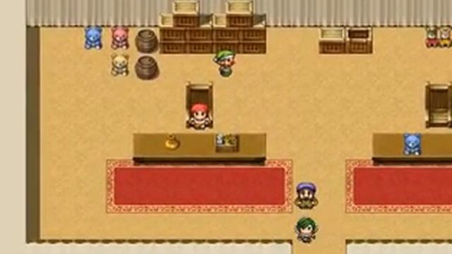 Review Rage Quest: The Worst Game SR смотреть онлайн