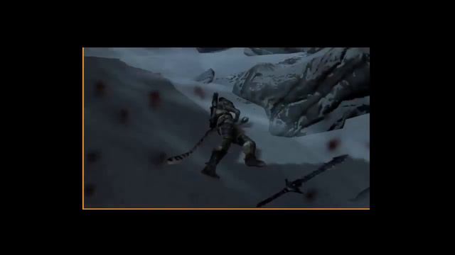Skyrim Modded Lets Play 8:The Grey Beards смотреть онлайн
