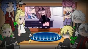 Tokyo revengers | react to | takemichi as Random gacha tiktok | part 2 | this is my viral video ???