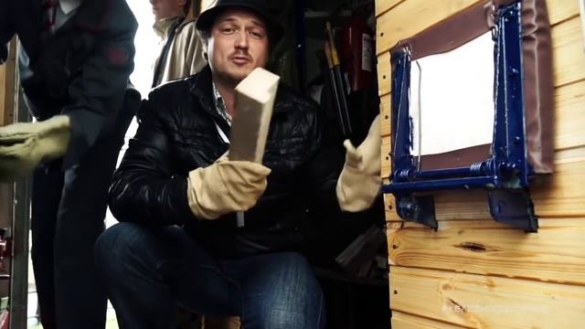 Паровоз КП4. Самый массовый узкоколейный в мире. Малая Октябрьская ДЖД. Железнодорожное - 5 серия смотреть онлайн