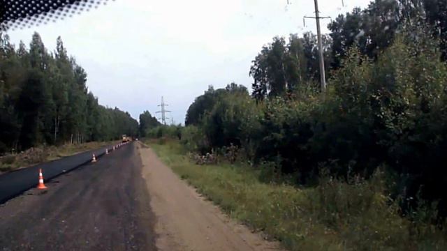 Космынино, 19.07.16 смотреть онлайн