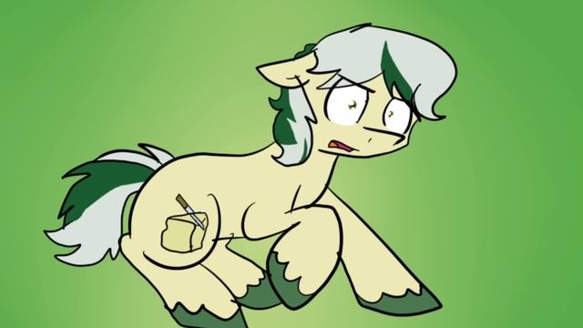 Ask Evil Scootaloo: A Gorey Demise смотреть онлайн