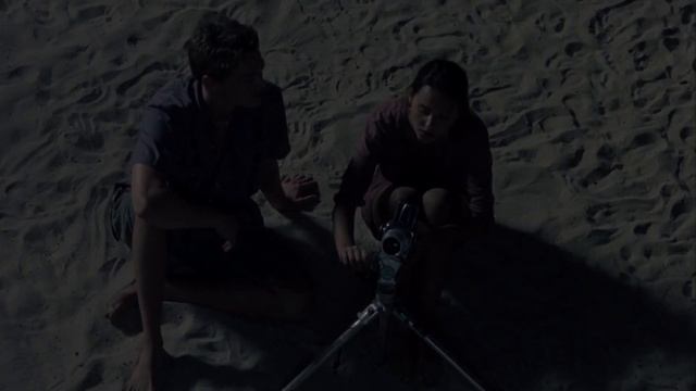 ХУДШИЙ ФИЛЬМ С ДИКАПРИО [Пляж/The Beach] смотреть онлайн