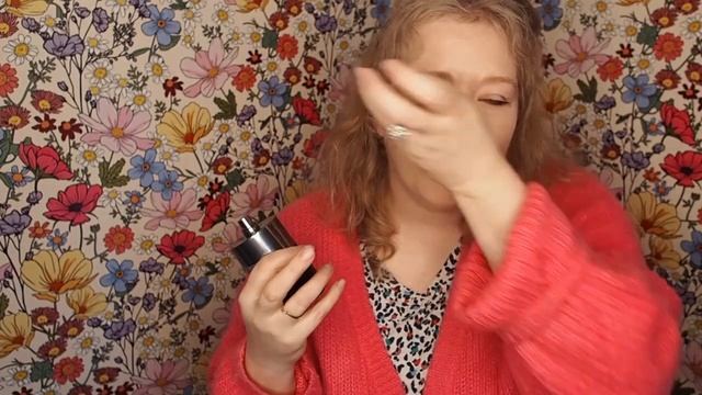 Molton Brown Heavenly Gingerlily perfume review EDP смотреть онлайн