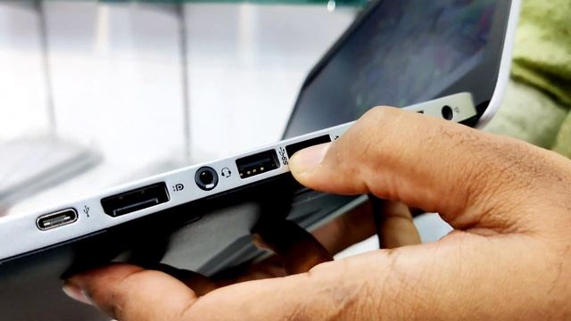 HP Elitebook 840-G4 | Core i5(7th)Gen- 8GB DDR4 RAM-256GB SSD-14" Laptop Short Review Bangla | Aroz смотреть онлайн