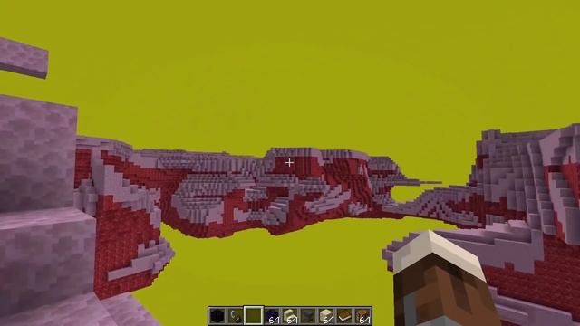 Minecraft Snapshot 20w14: INFINITY! New dimensions Added! (Mojang's April Fools Joke) смотреть онлайн