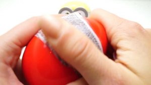 Surprise Eggs Angry birds KINDER Surprise Minions egg unboxing Spiderman funny surprise