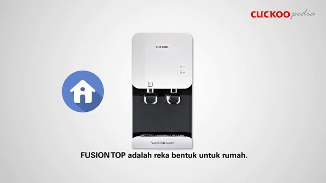 Cuckoo Promotion Malaysia Review - Demo Alkaline Water Filter смотреть онлайн
