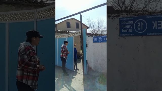 г.Тараз никому не известное захоронение в самом центре города Часть √1 смотреть онлайн