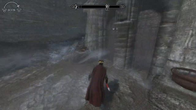 Skyrim КАК СТАТЬ ЯРЛОМ! смотреть онлайн