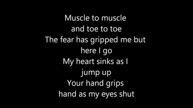 alt-J - Breezeblocks (Lyrics) смотреть онлайн