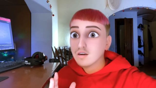 Влад А4 оторвал ухо! Смешное видео! смотреть онлайн