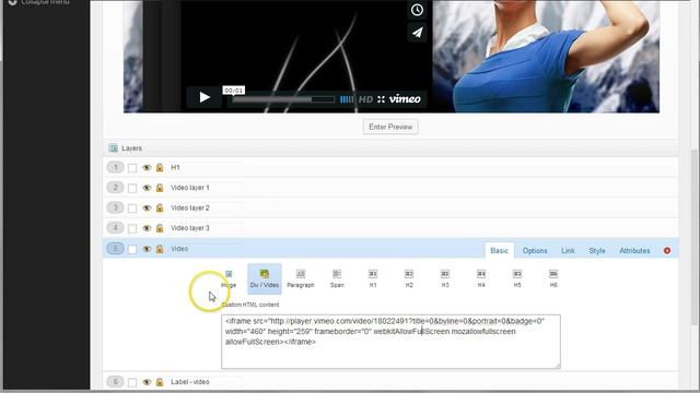 Layer Slider Tutorial: Basic Links, Videos + Free смотреть онлайн