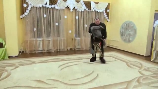 Новогодние козни Лисы и Волка. смотреть онлайн