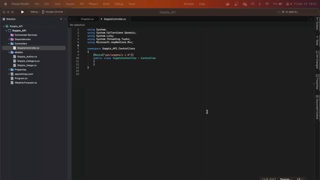 Beyond Monkey 2: Building Real-world .Net MAUI Apps - Part 2 (Snppts App) смотреть онлайн