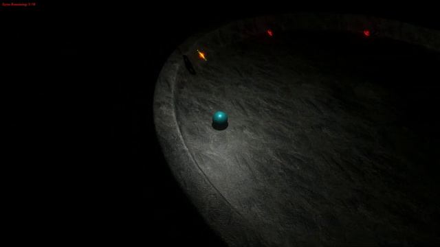 Dark Roll lvl1 смотреть онлайн