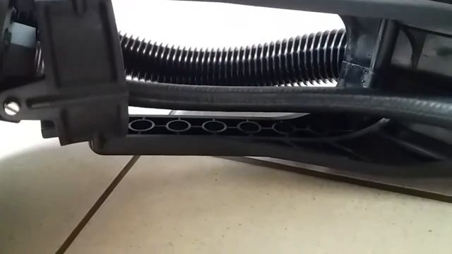 Обзор шлифмашины по штукатурке (Long Reach Grinder) Eibenstock ELS 225.1