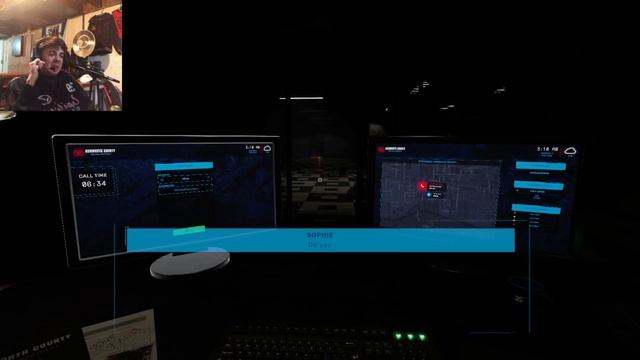 911 I HAVE AN EMERGENCY!!! | Dispatch: 911 Operator Simulator смотреть онлайн
