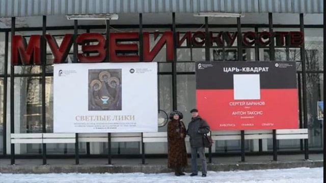 Видеоэкскурсия по Новокузнецку смотреть онлайн