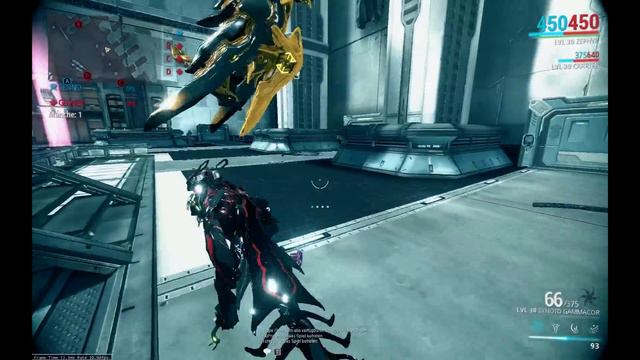 Warframe Synoid Gammacor Guide und Build/Moddung [Deutsch/German] смотреть онлайн