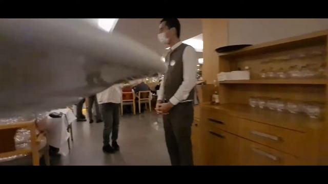 Barut Hemera All Inclusive - Weihnacht Abendessen! Рождественский ужин, музыка печальная!