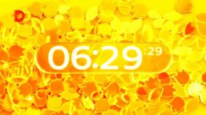 Адские часы домашний