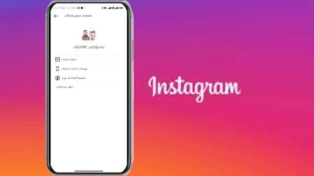 Instagram Ka Password Pata Kare | Only User Name Se | Instagram I'd Ka Password Kaise Pata Kare смотреть онлайн