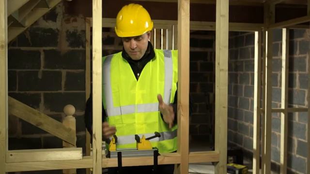 Stanley Quick Clamp Vice смотреть онлайн