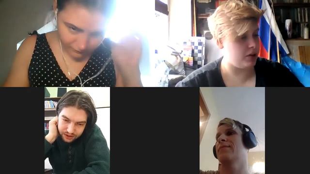 Ч 2/3 Методология педагогики.(Краевский В.В.)Семинар аспирантов. Ведущий: аспирант Павловская О. Б. смотреть онлайн