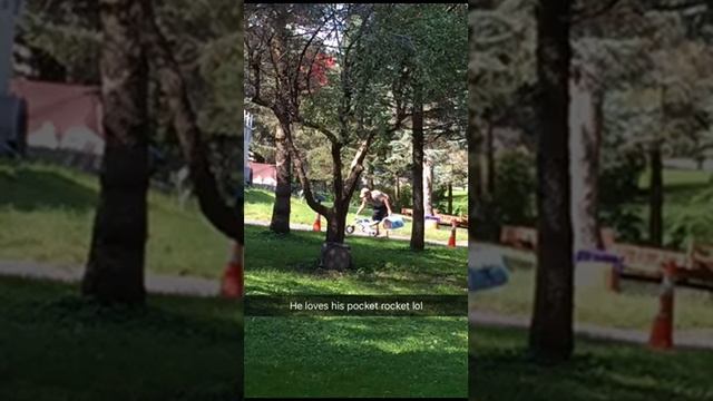 pocket rocket adventures смотреть онлайн