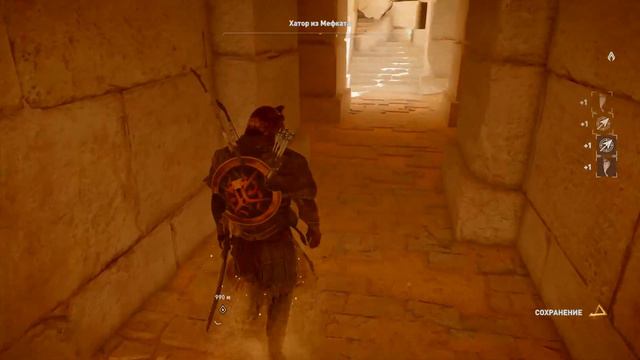 Assassin's Creed: Origin by Zloydead day4 p2 смотреть онлайн